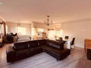 Appartement 4 pièces 93 m²