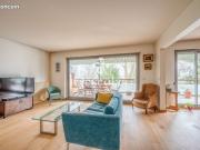 Appartement 4 pièces 93 m²
