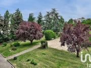 Appartement 4 pièces 93 m²