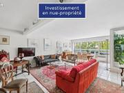 Appartement 4 pièces 93 m²