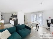 Appartement 4 pièces 93 m²