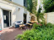 Appartement 4 pièces 93 m²