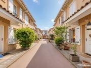 Appartement 4 pièces 93 m²