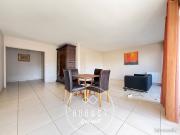 Appartement 4 pièces 93 m²