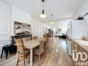 Appartement 4 pièces 93 m²