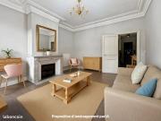 Appartement 4 pièces 93 m²