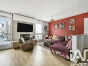 Appartement 4 pièces 93 m²