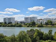 Appartement 4 pièces 93 m²