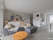 Appartement 4 pièces 93 m²