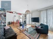 Appartement 4 pièces 93 m²