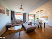Appartement 4 pièces 94 m²