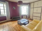 Appartement 4 pièces 93 m²