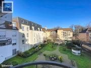 Appartement 4 pièces 93 m²