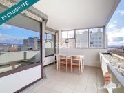 Appartement 4 pièces 93 m²