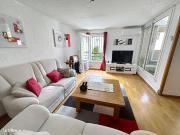 Appartement 4 pièces 93 m²