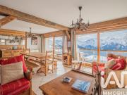 Appartement 4 pièces 94 m²