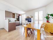 Appartement 4 pièces 93 m²