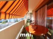Appartement 4 pièces 93 m²