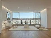 Appartement 4 pièces 93 m²