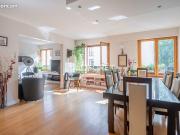 Appartement 4 pièces 93 m²
