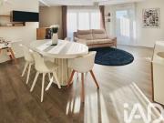 Appartement 4 pièces 93 m²