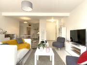 Appartement 4 pièces 93 m²