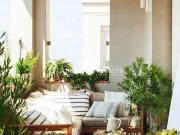 Appartement 4 pièces 93 m²