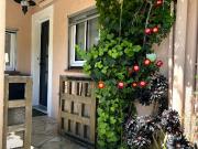 Appartement 4 pièces 93 m²