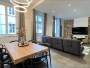 Appartement 4 pièces 93 m²