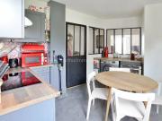 Appartement 4 pièces 93 m²