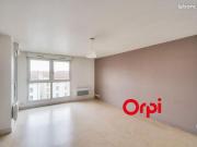 Appartement 4 pièces 93 m²