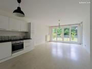 Appartement 4 pièces 93 m²