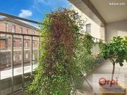 Appartement 4 pièces 93 m²