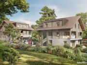 Appartement 4 pièces 93 m²