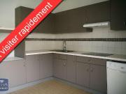 Appartement 4 pièces 93 m²