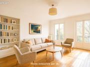 Appartement 4 pièces 93 m²