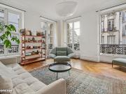 Appartement 4 pièces 93 m²