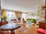 Appartement 4 pièces 93 m²