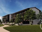 Appartement 4 pièces 93 m²