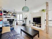 Appartement 4 pièces 93 m² Appartement 4 pièces 93 m²