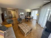 Appartement 4 pièces 93 m²