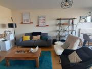 Appartement 4 pièces 93 m²