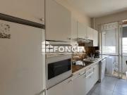 Appartement 4 pièces 93 m²