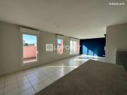 Appartement 4 pièces 93 m²