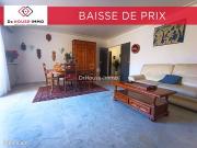 Appartement 4 pièces 93 m²