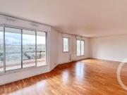 Appartement 4 pièces 93 m²