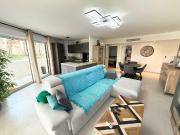 Appartement 4 pièces 93 m²