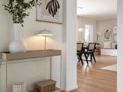 Appartement 4 pièces 93 m²