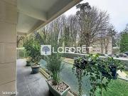 Appartement 4 pièces 93 m²