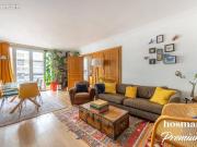 Appartement 4 pièces 93 m²